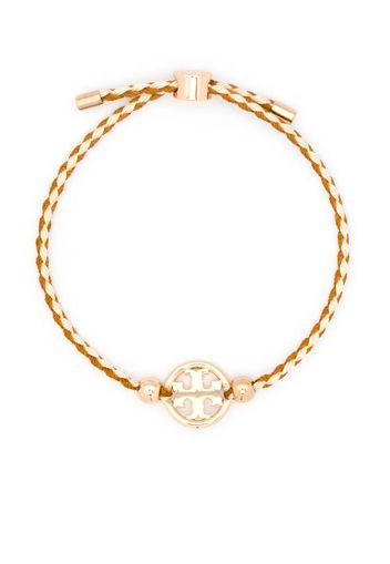 Tory Burch Miller slider bracelet - Oro