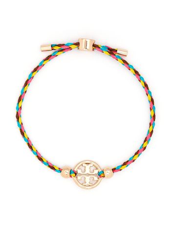 Tory Burch Miller Slider bracelet - Rosa