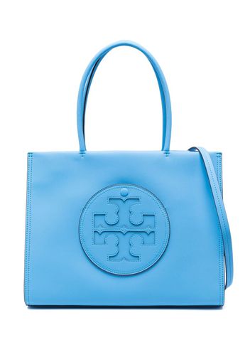 Tory Burch small Ella tote bag - Blu