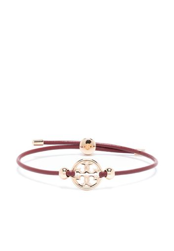 Tory Burch Bracciale Miller - Rosso