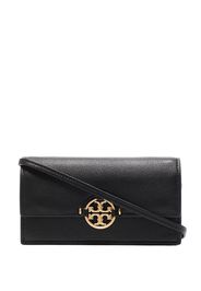 Tory Burch Miller clutch bag - Nero