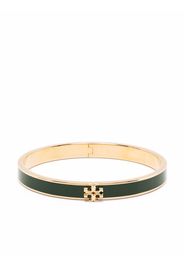 Tory Burch Kira cuff bracelet - Verde