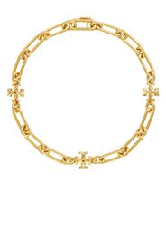 Tory Burch Collana a catena Roxanne - Oro