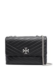 Tory Burch Borsa a spalla Kira - Nero