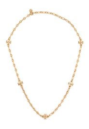 Tory Burch Roxanne beaded necklace - Oro