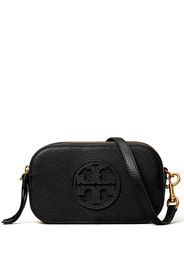 Tory Burch Miller Mini Crossbody Bag - Nero