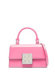 Tory Burch mini Bon Bon tote bag - Rosa