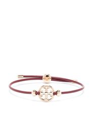 Tory Burch Bracciale Miller - Rosso