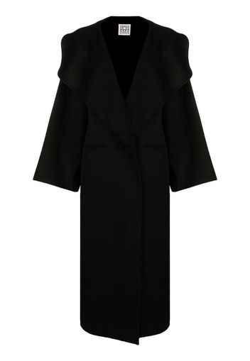 Cappotto oversize