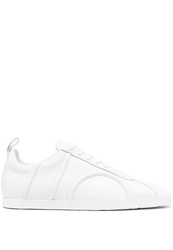 TOTEME Sneakers in pelle - Bianco