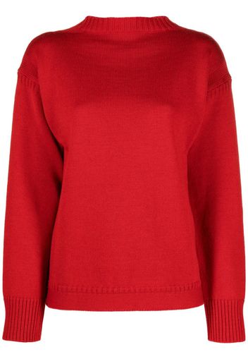 TOTEME Maglione - Rosso