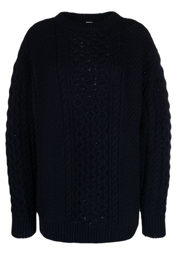 TOTEME Maglione - Blu