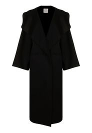 Cappotto oversize