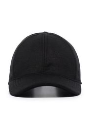 Totême TOTEM DBL BASEBALL CAP - Nero