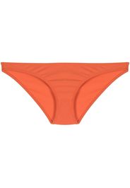 Totême Slip bikini - Arancione