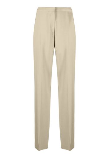 TOVE FI tailored trousers - Toni neutri