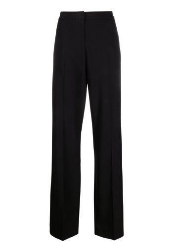 TOVE Amie tailored trousers - Nero