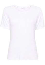 Transit crew-neck T-shirt - Bianco