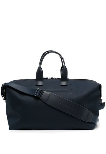 Troubadour Borsone Weekender - Blu