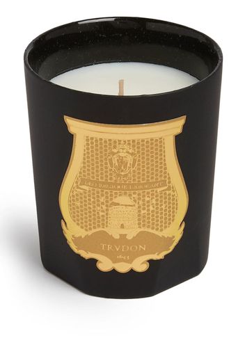 TRUDON Mary Cedar and Gaiac candle - Nero