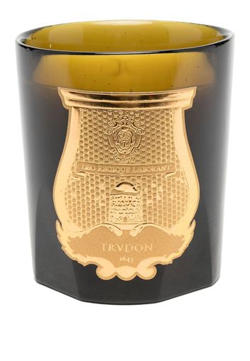 TRUDON Cyrnos scented candle (270g) - Marrone