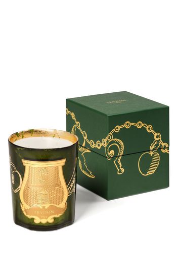 TRUDON Gloria Christmas scented candle set - Red