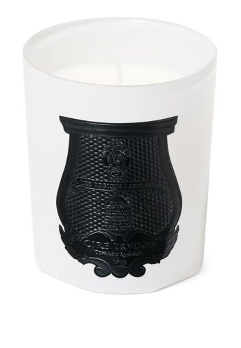 TRUDON x Giambattista Valli Rose Poivrée candle (270g) - Bianco