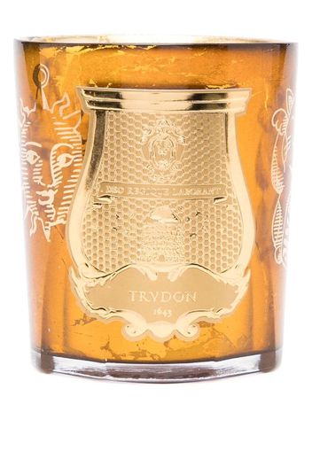 TRUDON Spella scented candle (270g) - Arancione