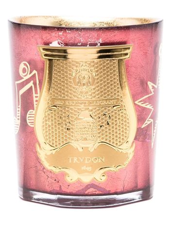 TRUDON Felice Christmas candle (270g) - Rosa