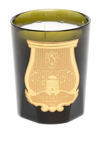 TRUDON Odalisque scented candle - Nero