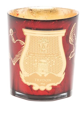 TRUDON Gloria Noel scented candle (270g) - Verde