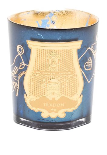 TRUDON Fir Christmas candle (270g) - Verde