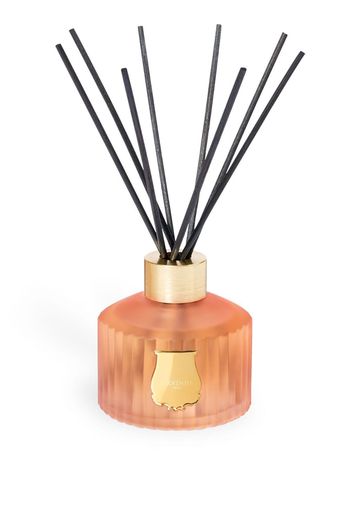 TRUDON Tuileries reed diffuser (350ml) - Rosa