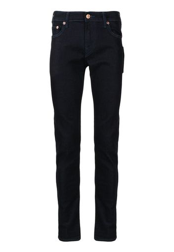 True Religion Jeans skinny Tony - Blu