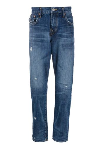 Geno selvedge jeans