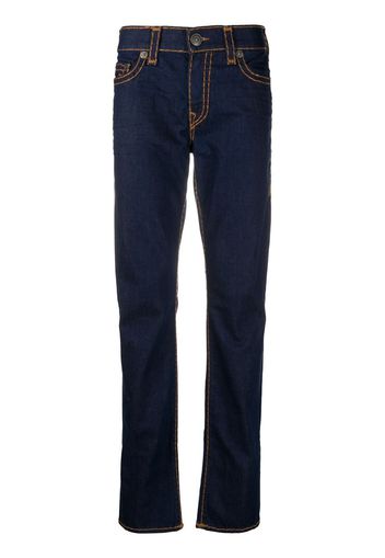 Jeans dritti Rocco