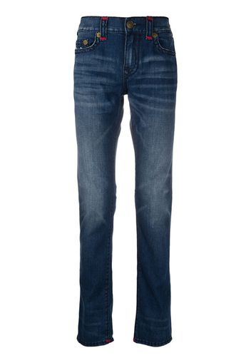 Jeans slim Rocco