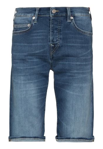 Rocco Trueflex denim shorts