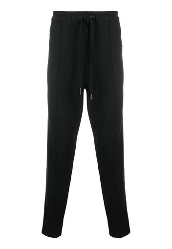 Pantaloni sportivi con coulisse