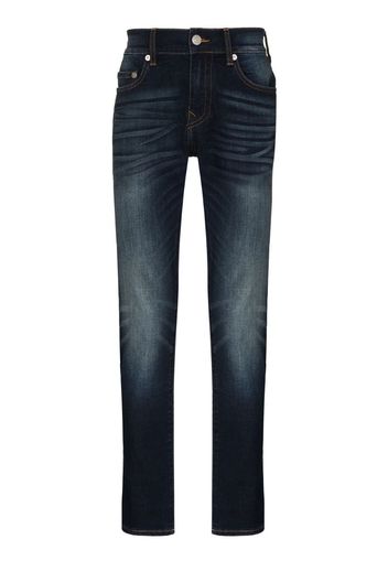 Rocco washed skinny jeans