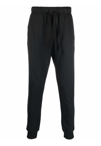 True Religion drawstring-waist track pants - Nero