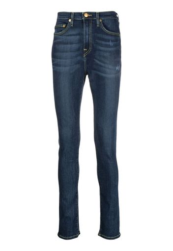 True Religion Jeans skinny - Blu