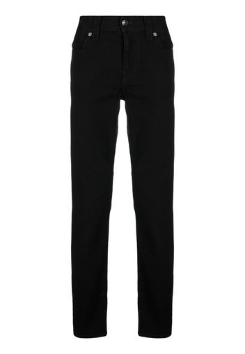 True Religion Rocco slim-cut jeans - Nero