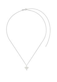 shark tooth pendant necklace