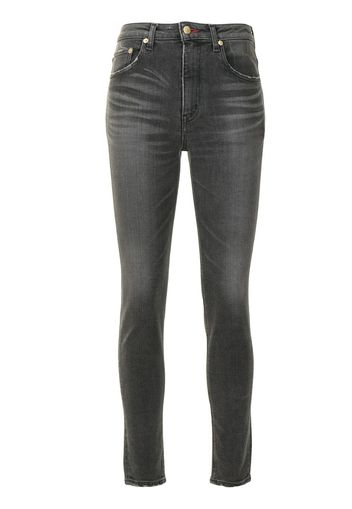 Tu es mon Tresor Jeans skinny The Ruby - Nero