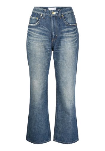 Tu es mon Tresor Jeans svasati The Moonstone 3Year - Blu