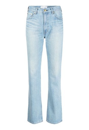 Tu es mon Tresor Jeans dritti The Labradorite 7Year - Blu