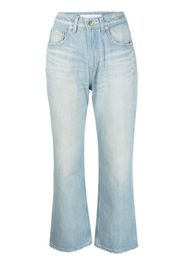 Tu es mon Tresor Jeans svasati The Moonstone 7Year - Blu