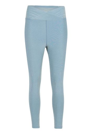 Twenty Montreal Leggings Colorsphere - Blu