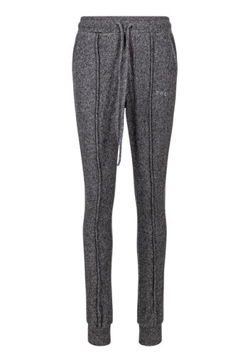 Twenty Montreal Pantaloni sportivi Maddux - Grigio